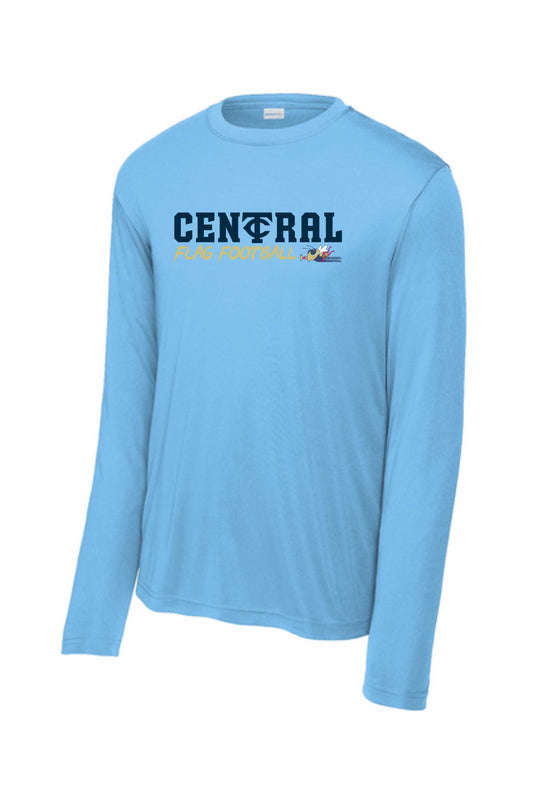 Dri Fit Long Sleeve CFF