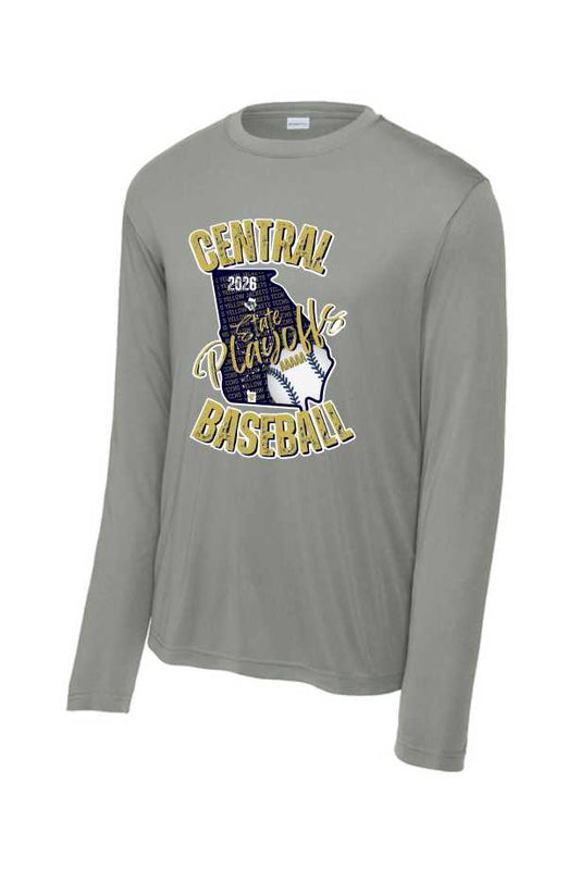 ST350LS Baseball Playoff