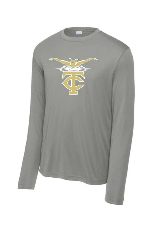 ST350LS Breaststroke TC