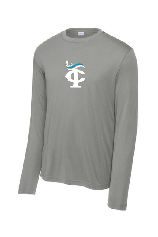 ST350LS Swim Logo TC