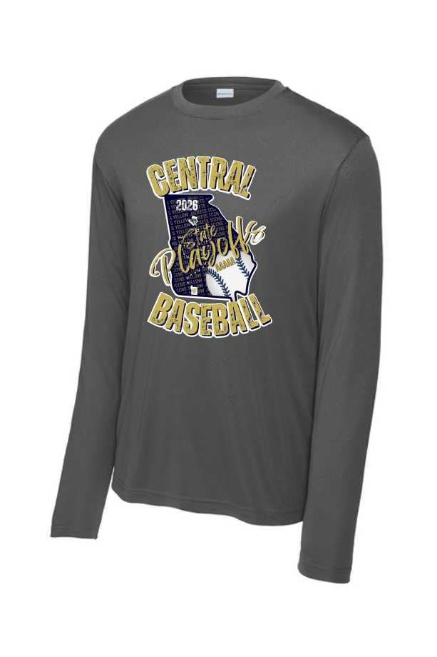 ST350LS Baseball Playoff