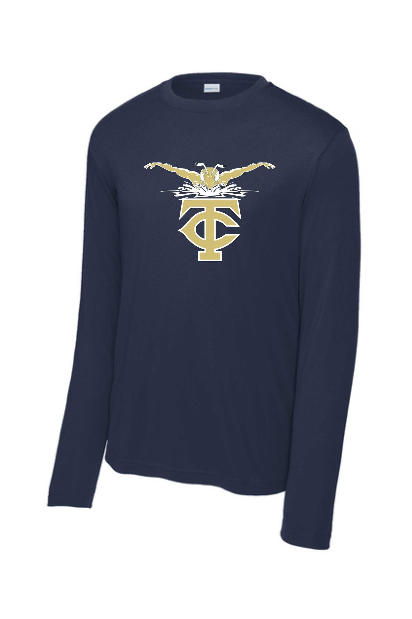 ST350LS Breaststroke TC