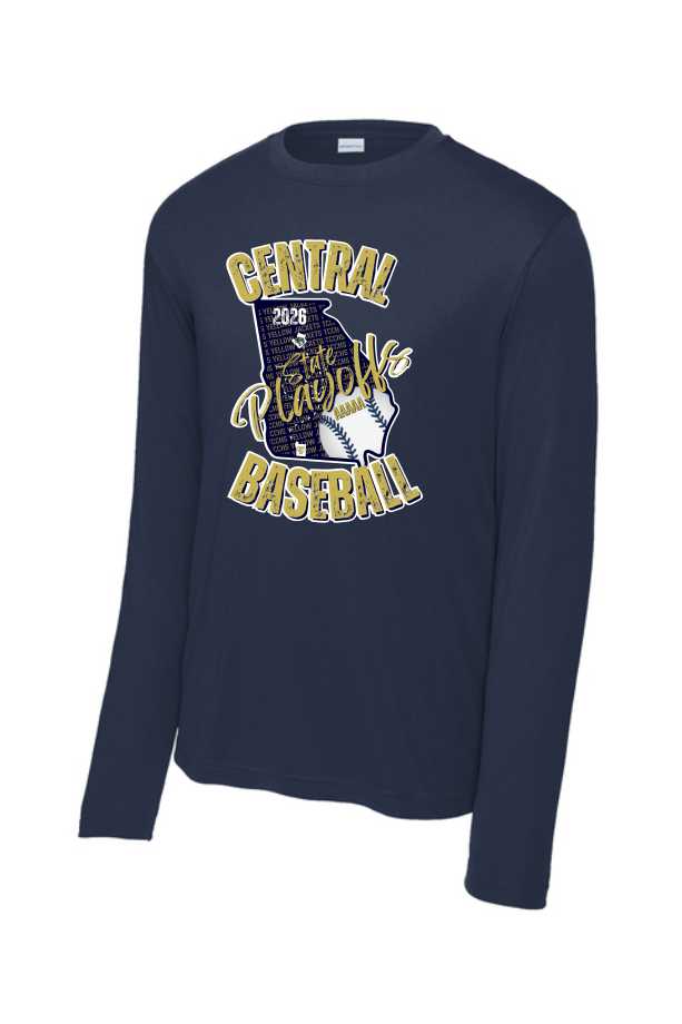 ST350LS Baseball Playoff