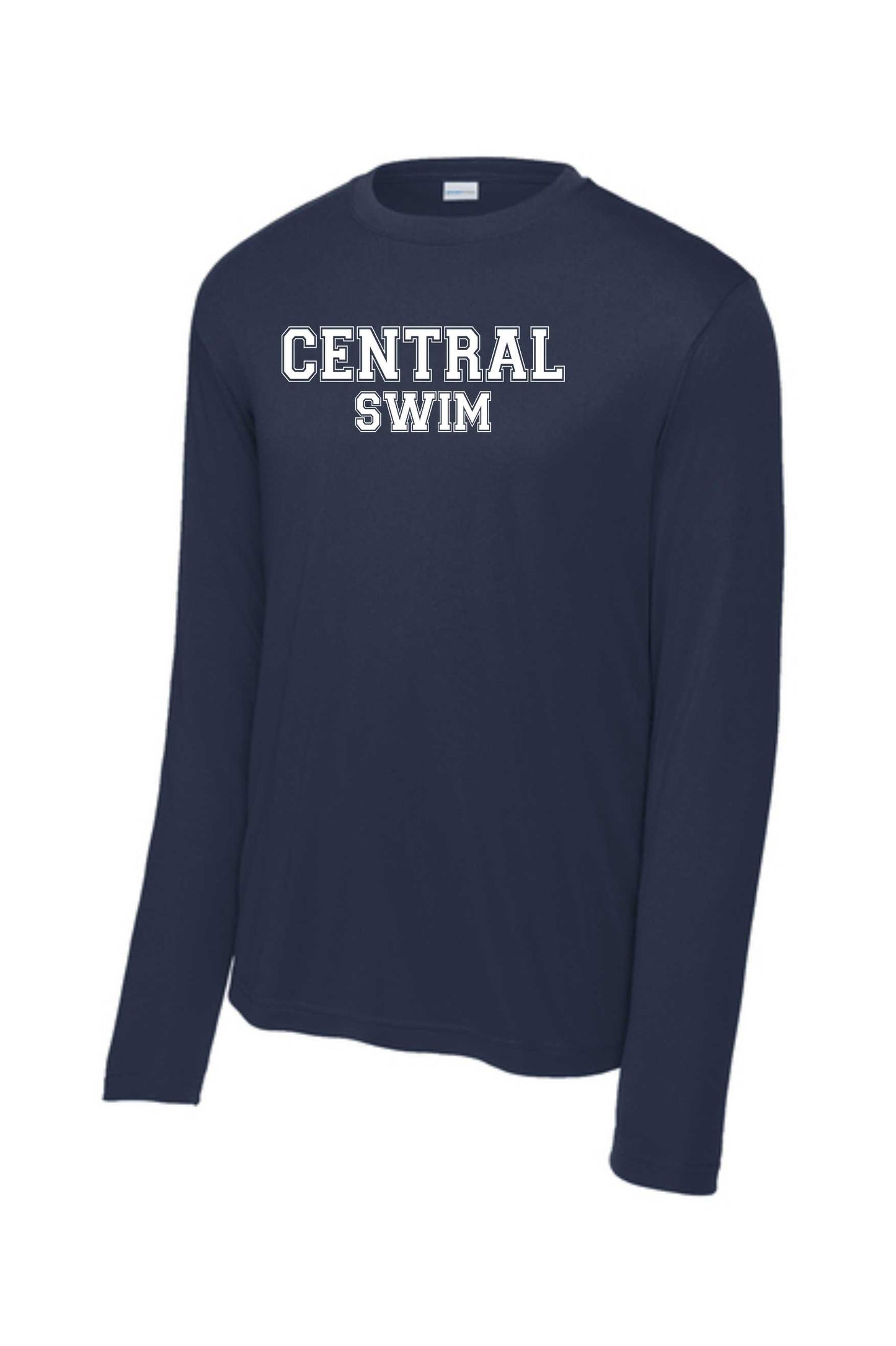 ST350LS Central Swim