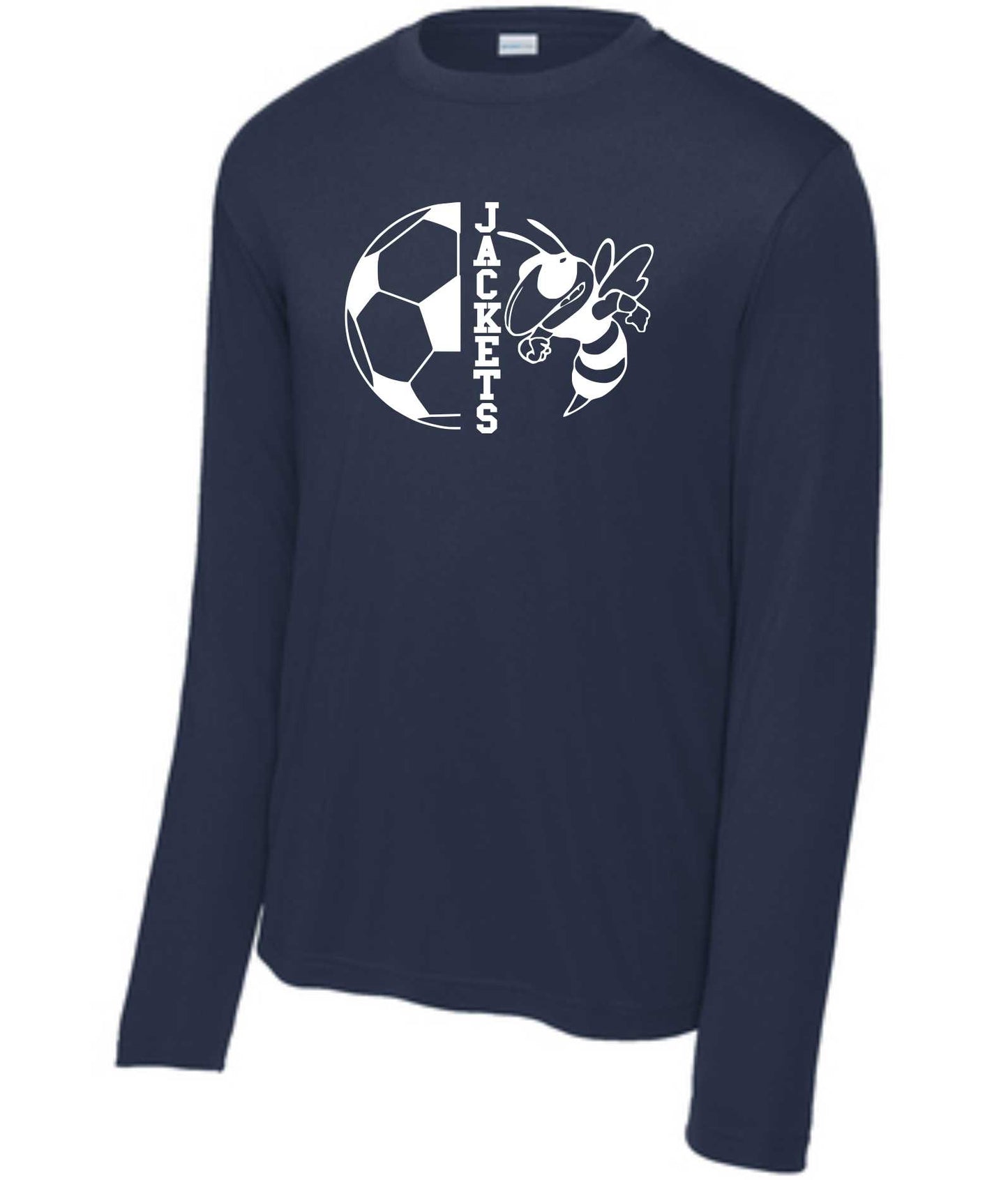 ST350LS Jackets Ball