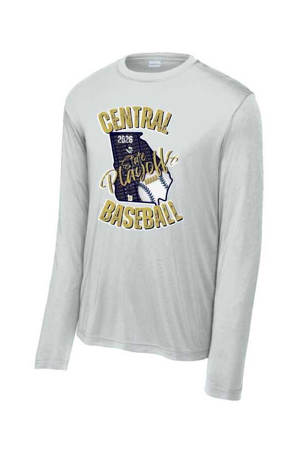 ST350LS Baseball Playoff