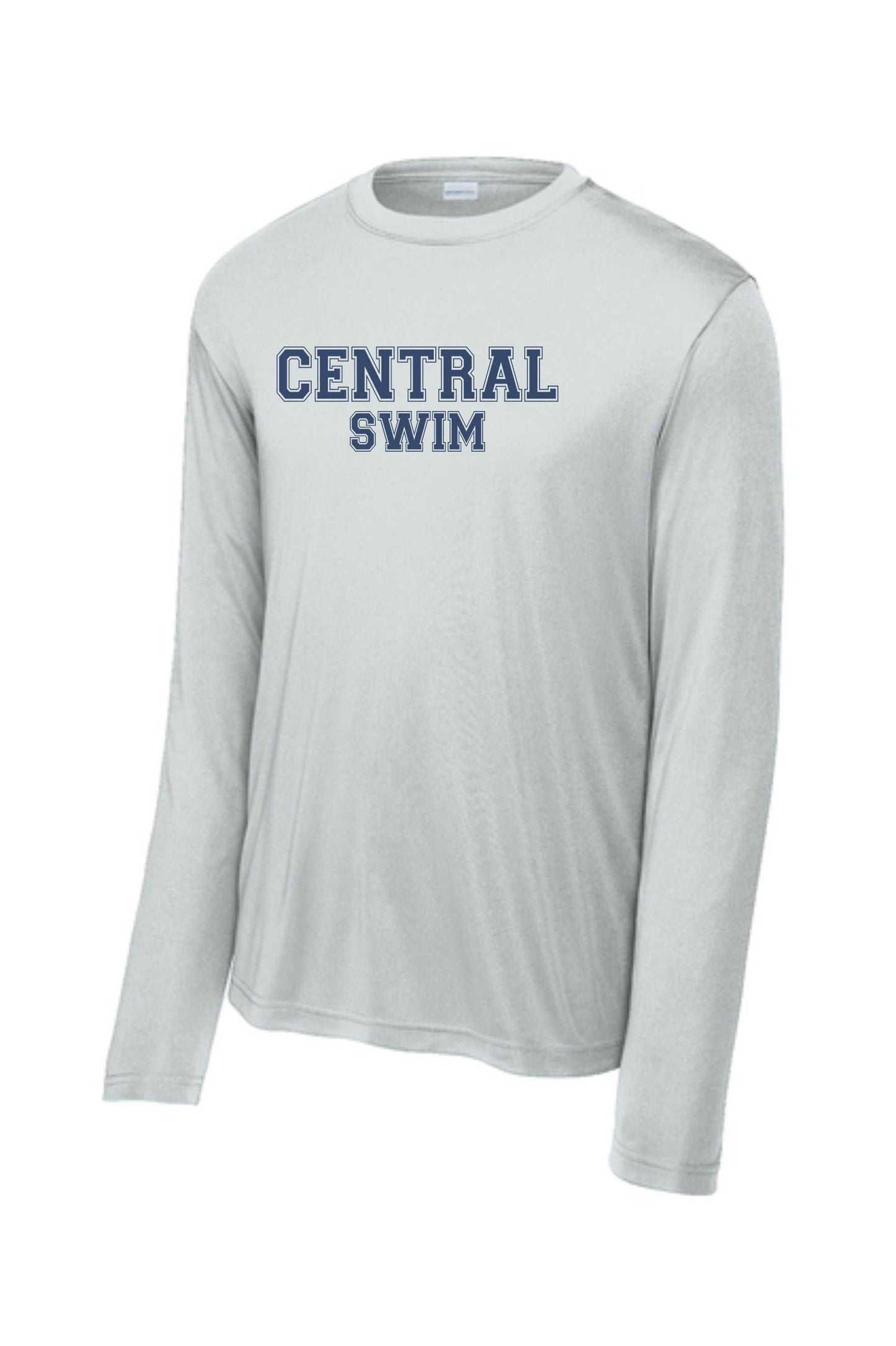 ST350LS Central Swim