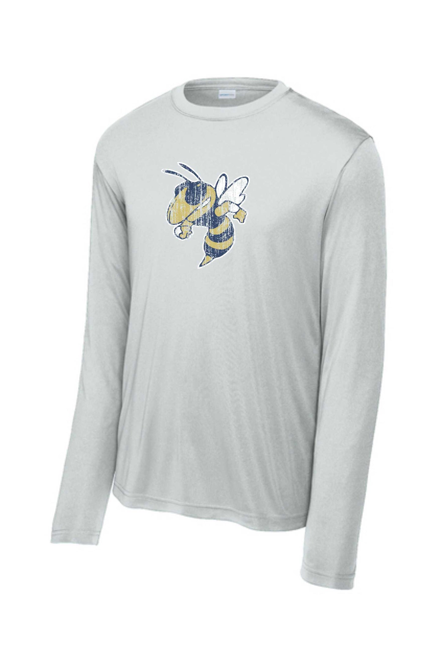 ST350LS Distressed YJ