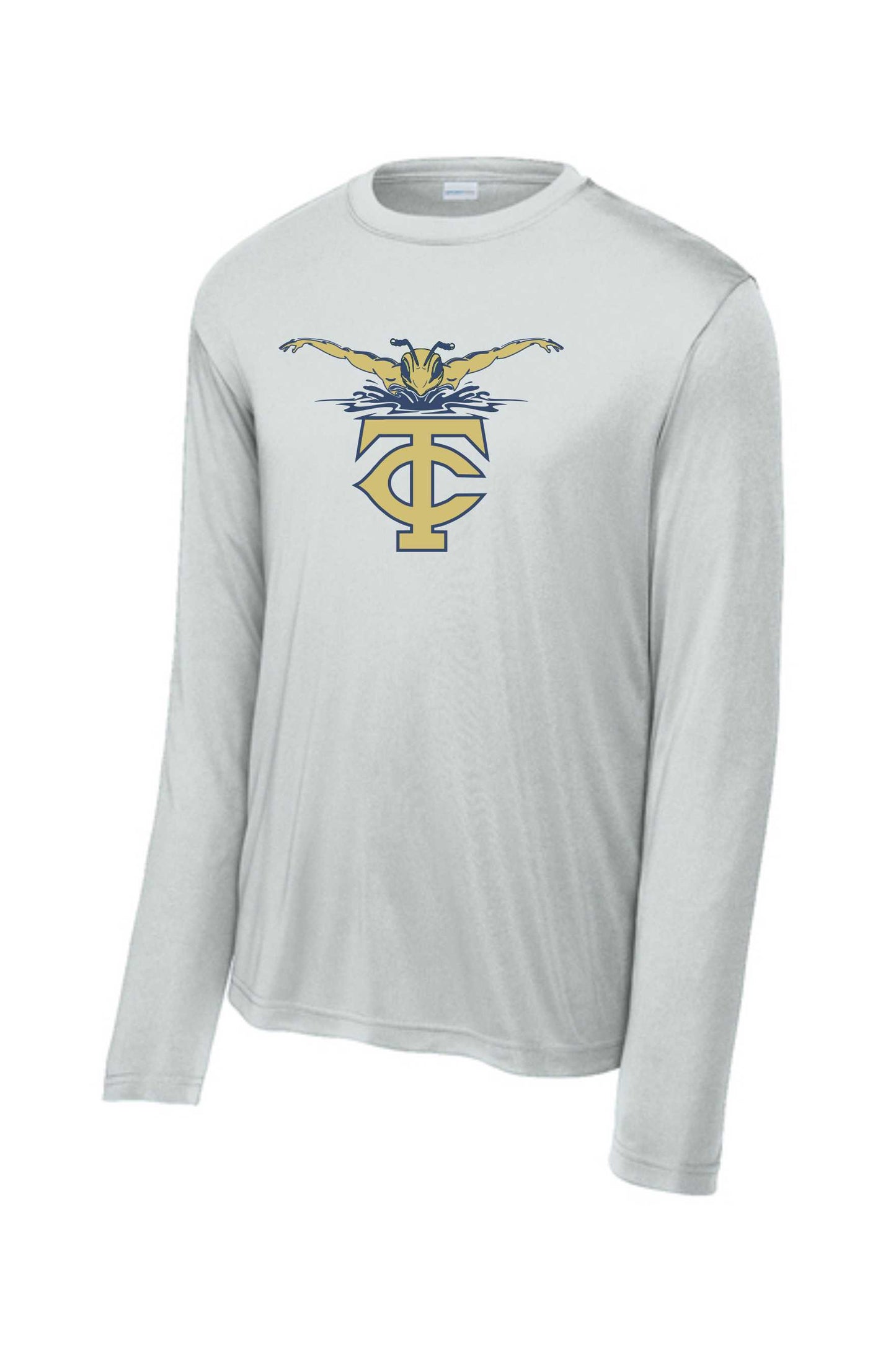 ST350LS Breaststroke TC