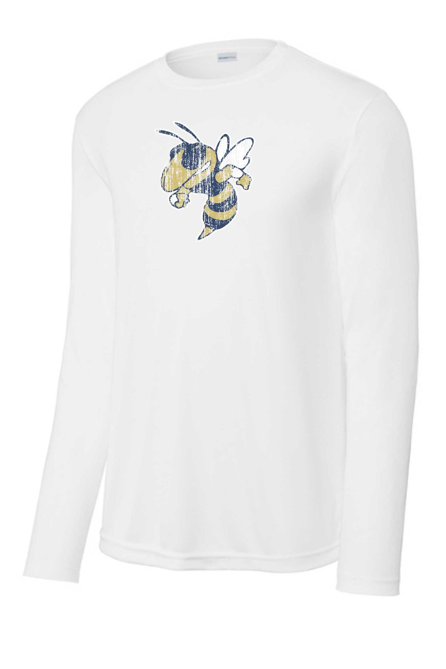 ST350LS Distressed YJ