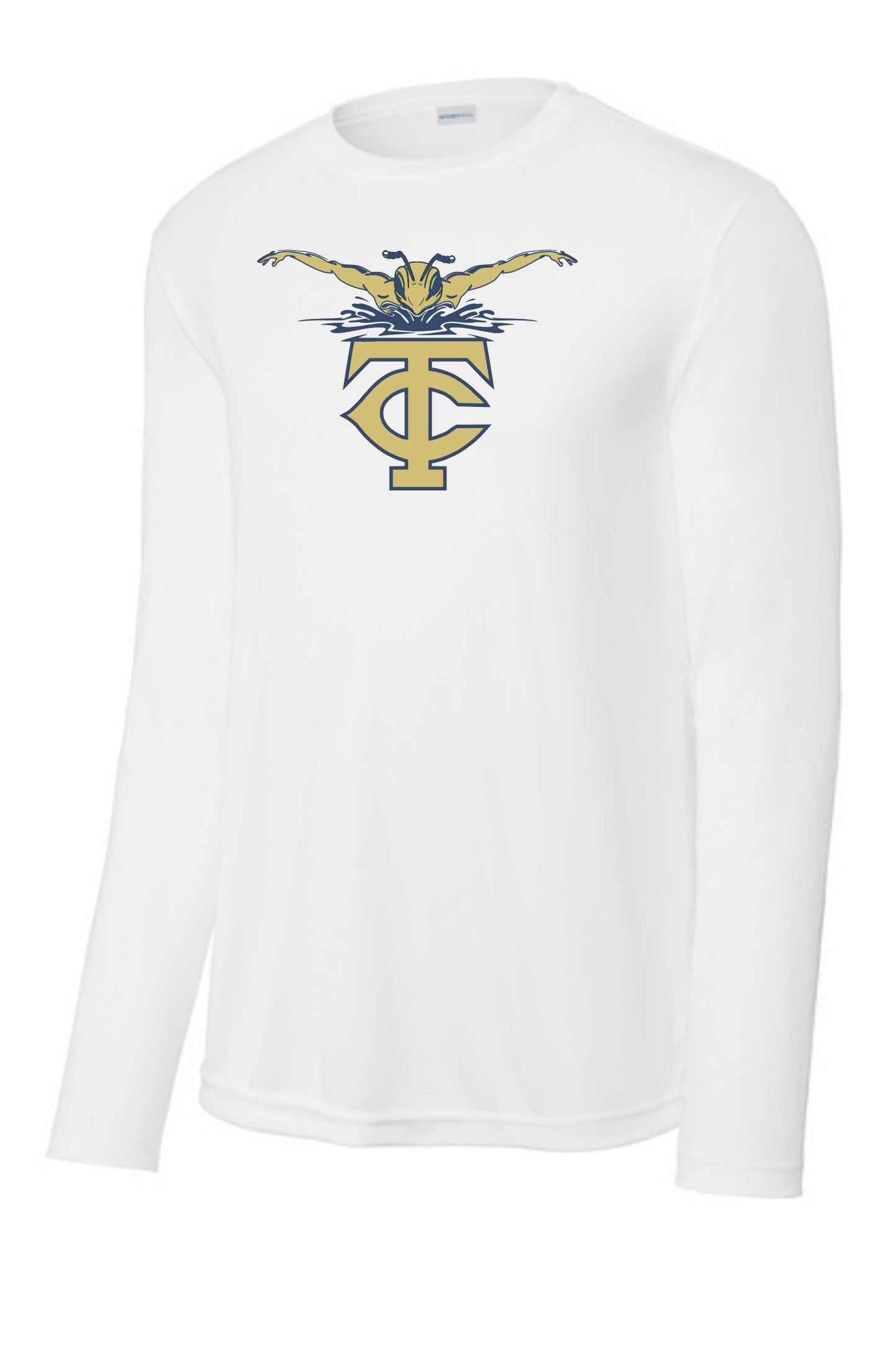 ST350LS Breaststroke TC