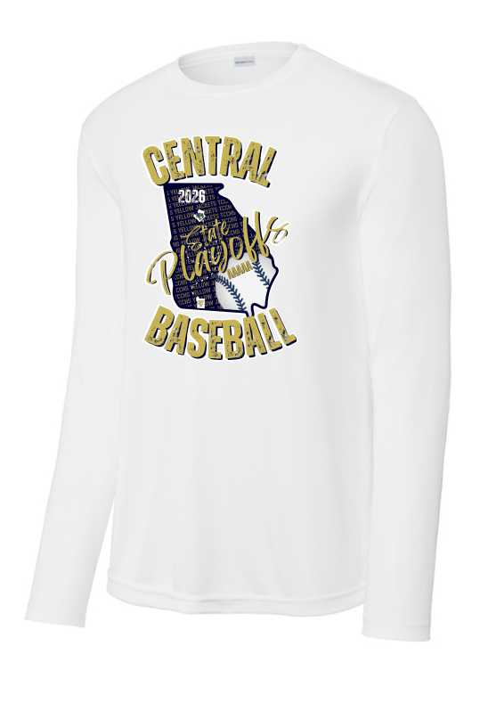 ST350LS Baseball Playoff