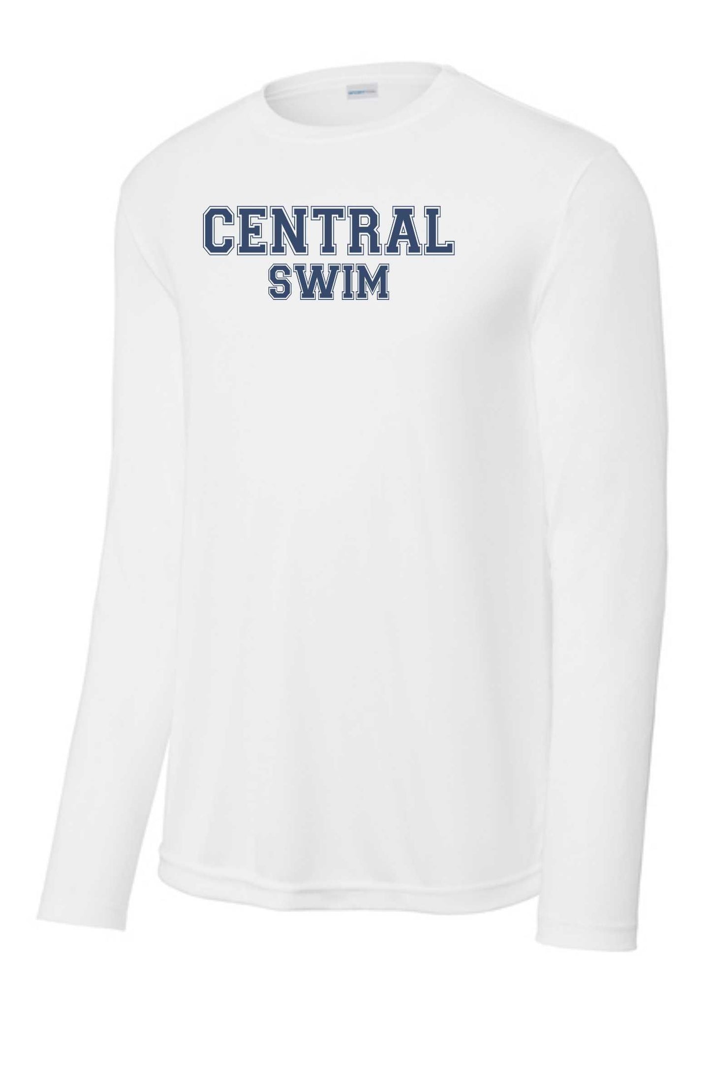 ST350LS Central Swim