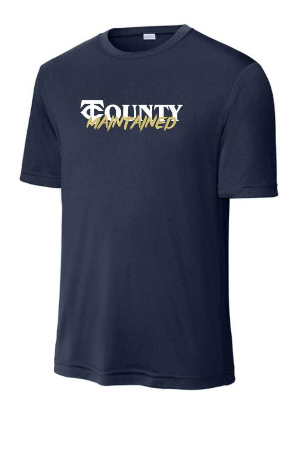 ST350 County Maintained
