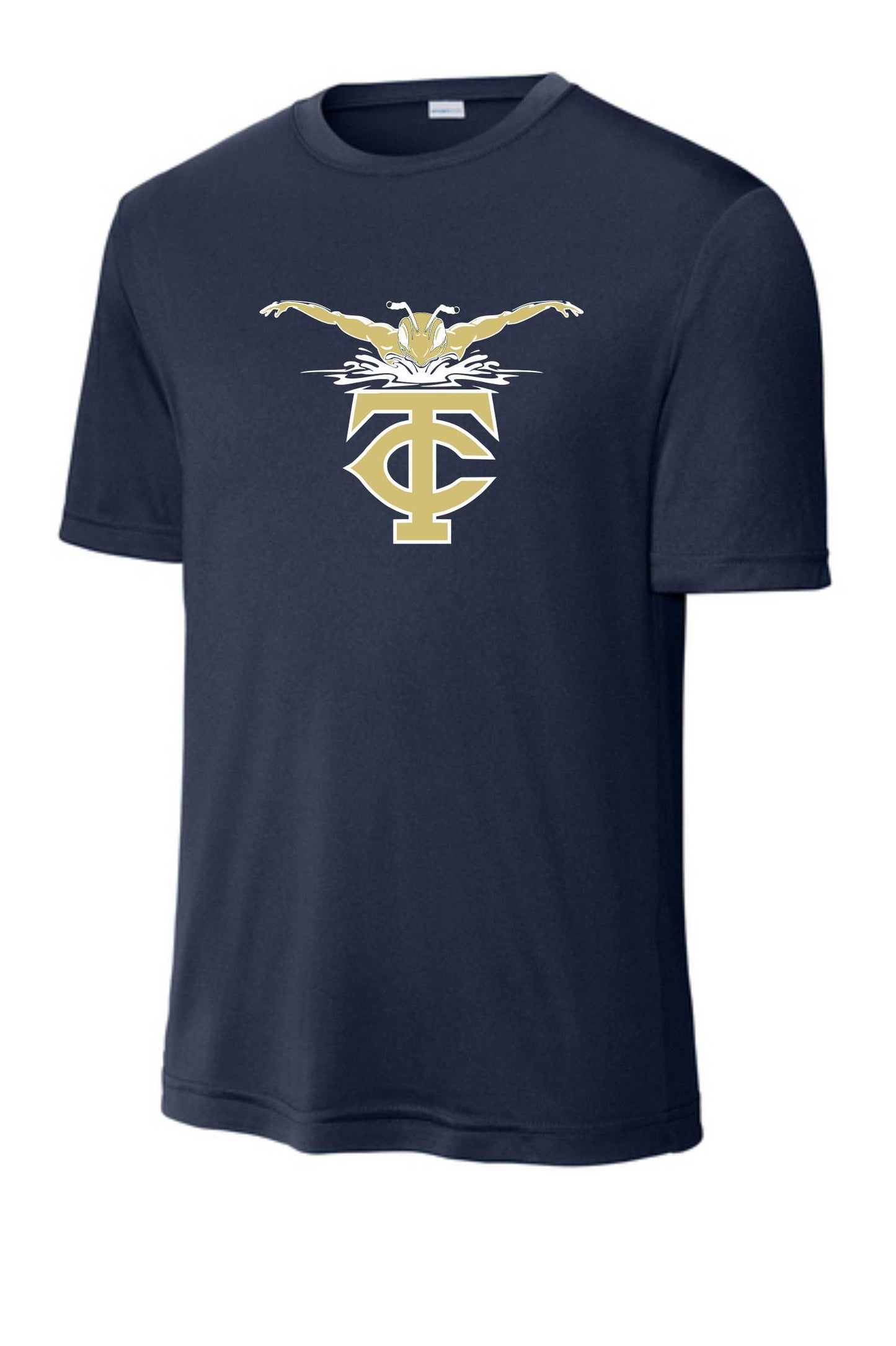 ST350 Breaststroke TC