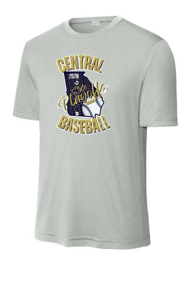 ST350 Baseball Playoff