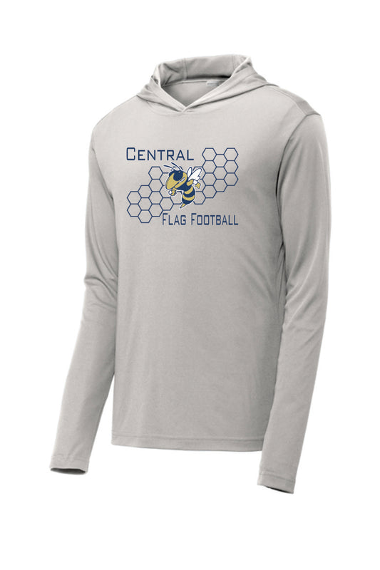 2026 ST358 CFF Honeycomb