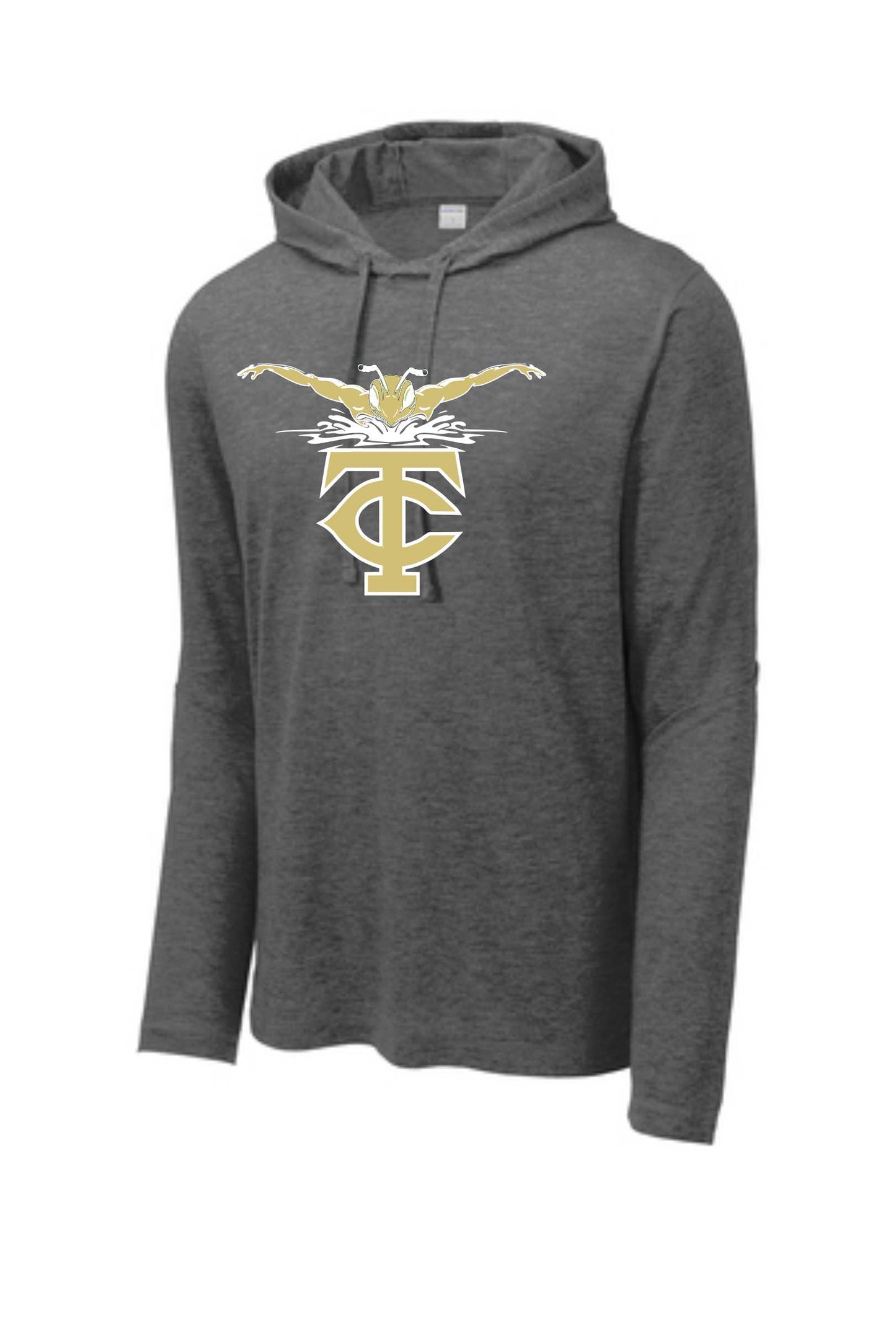 ST406 Breaststroke TC