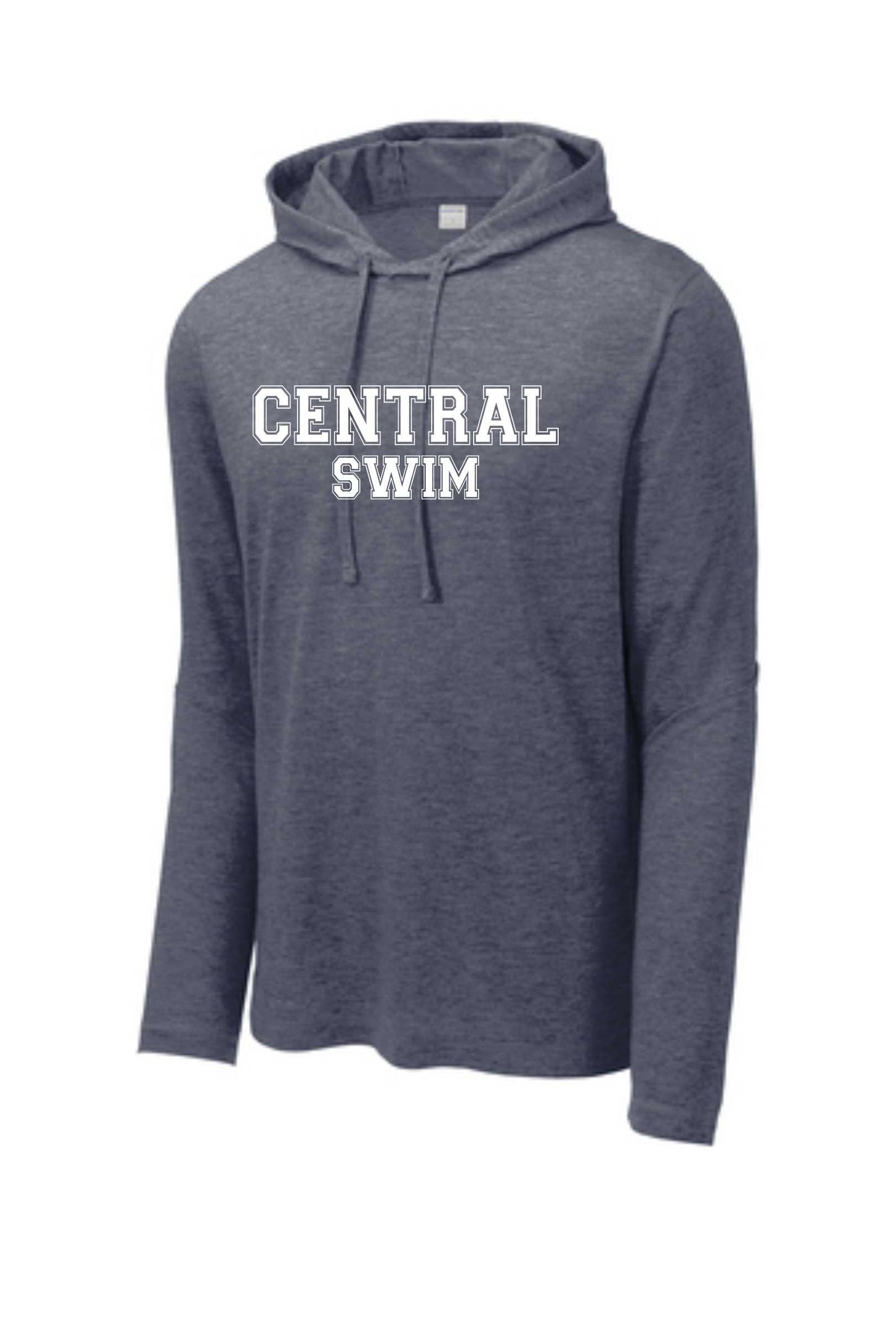 ST406 Central Swim