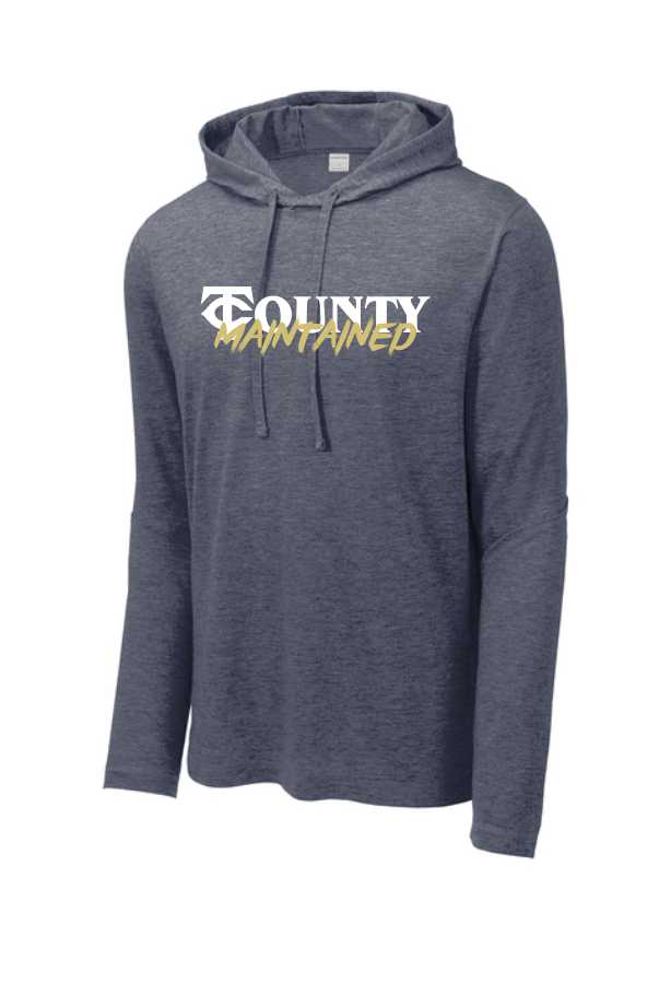 ST406 County Maintained