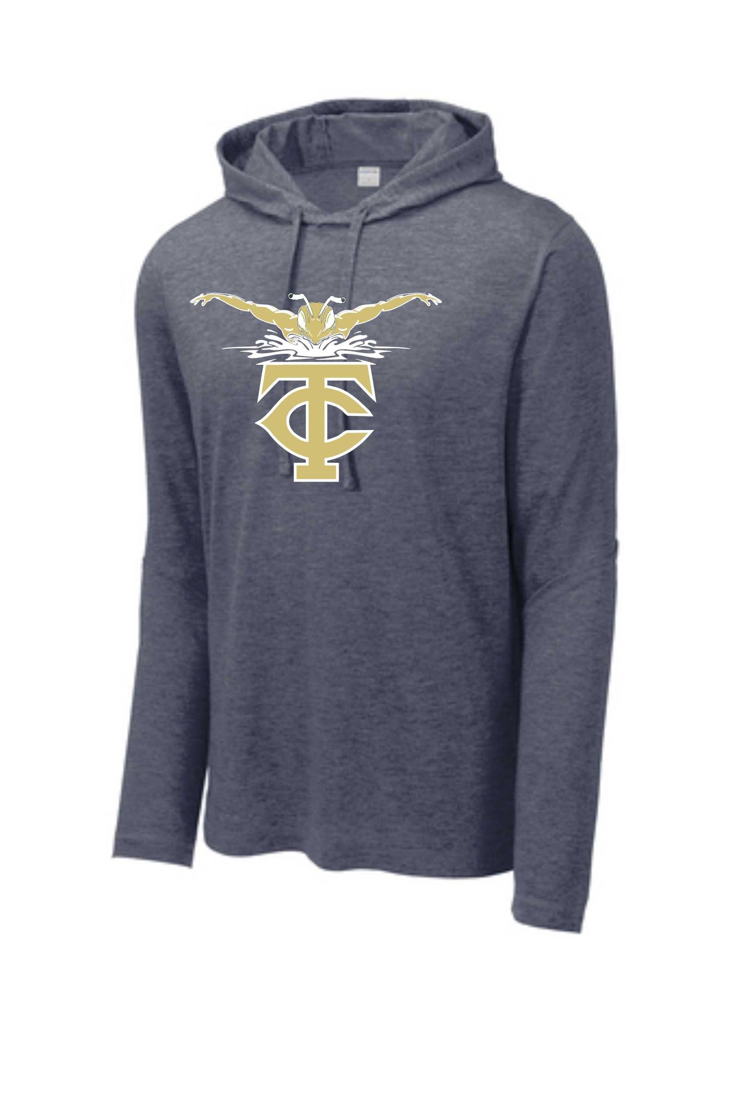 ST406 Breaststroke TC