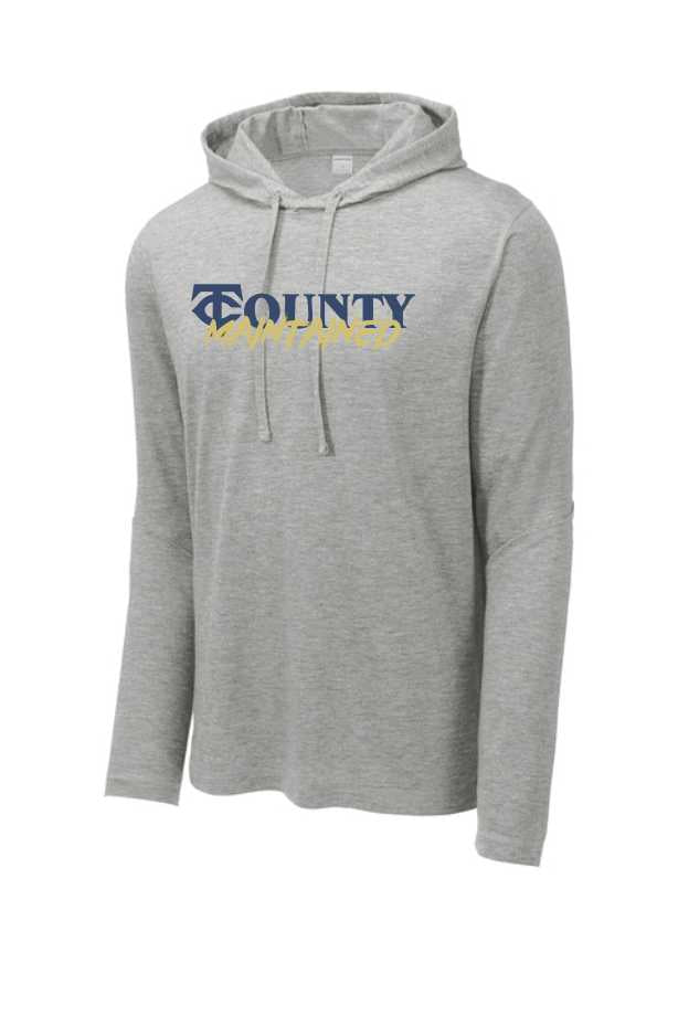 ST406 County Maintained