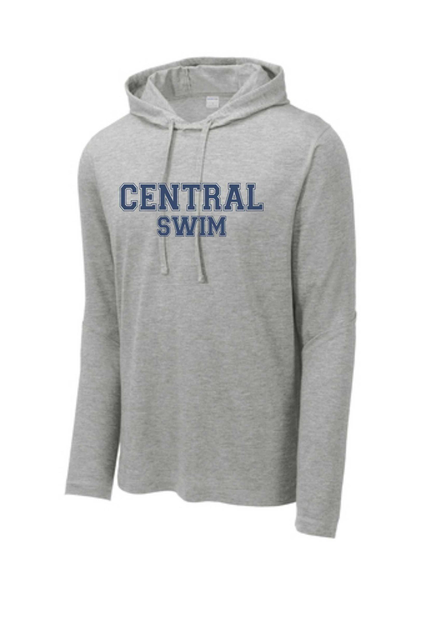 ST406 Central Swim