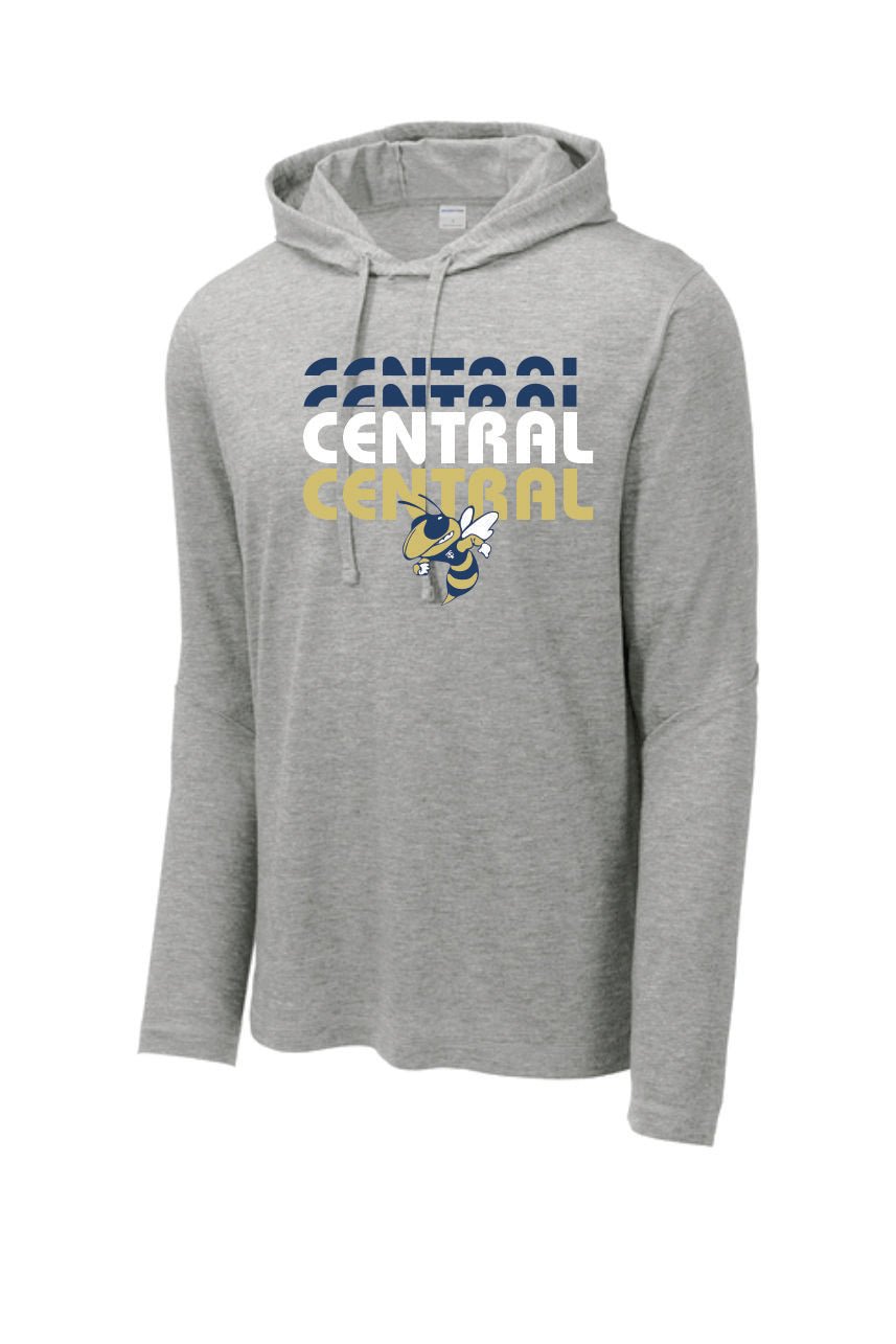 2026 ST406 Central X 3