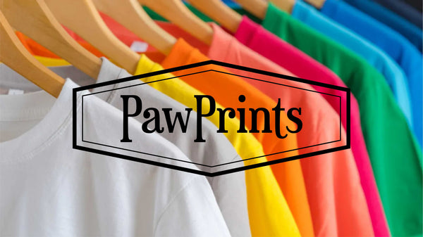 PawPrints