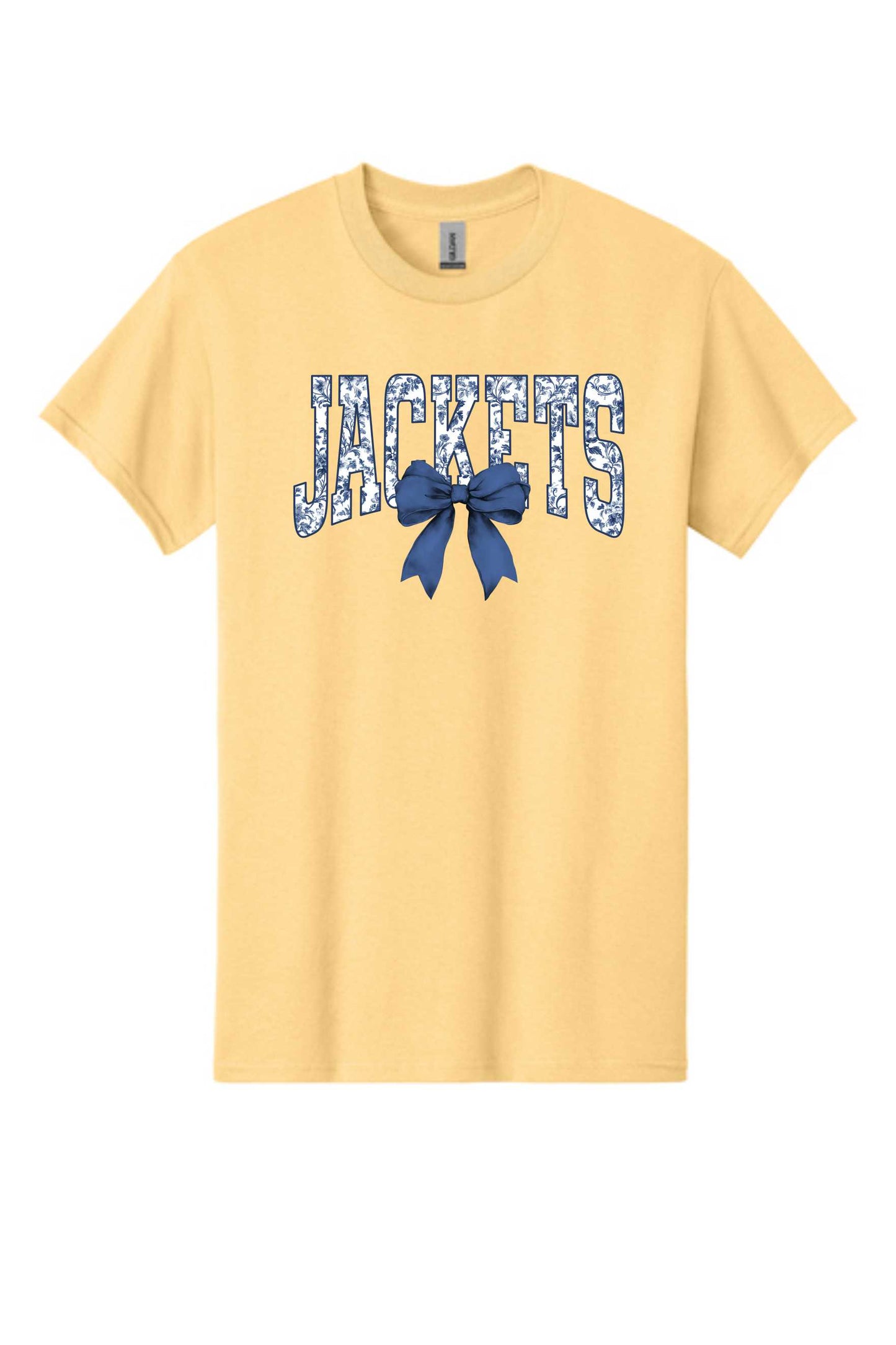 Jackets Bow Short Sleeve
